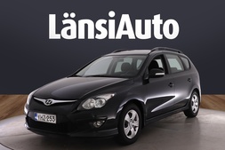 Hyundai i30 vaihtoauto