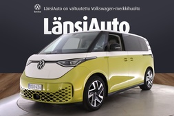 Volkswagen ID. Buzz vaihtoauto