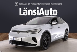 Volkswagen ID.5 vaihtoauto