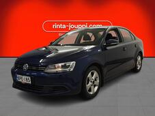 Volkswagen Jetta vaihtoauto