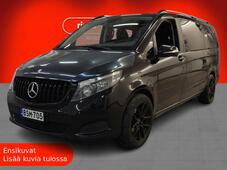 Mercedes-Benz V vaihtoauto