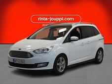 Ford Grand C-MAX vaihtoauto