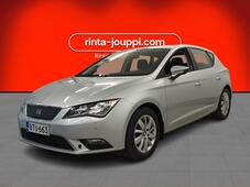 SEAT Leon vaihtoauto