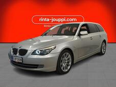 BMW 535 vaihtoauto