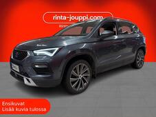 SEAT Ateca vaihtoauto