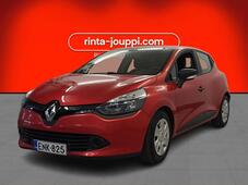Renault Clio vaihtoauto