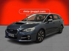 Subaru Levorg vaihtoauto