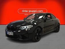 BMW M2 vaihtoauto