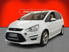 Ford S-MAX vaihtoauto