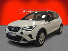 SEAT Arona vaihtoauto