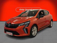 Renault Clio vaihtoauto