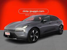 Polestar 4 vaihtoauto