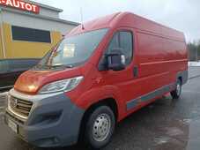 Fiat Ducato vaihtoauto