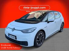 Volkswagen ID.3 vaihtoauto