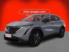 Nissan Ariya vaihtoauto