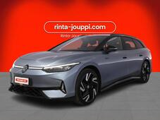 Volkswagen ID.7 vaihtoauto
