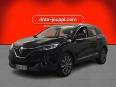 Renault Kadjar vaihtoauto