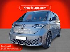 Volkswagen ID. Buzz vaihtoauto