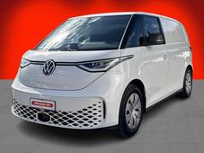 Volkswagen ID. Buzz vaihtoauto