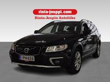 Volvo XC70 vaihtoauto