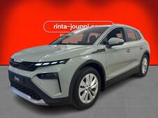 Skoda Elroq vaihtoauto