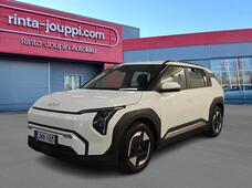 Kia EV3 vaihtoauto