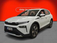 Skoda Elroq vaihtoauto