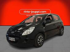 Hyundai i20 vaihtoauto