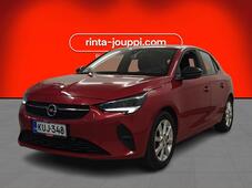 Opel Corsa vaihtoauto