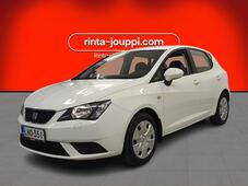 SEAT Ibiza vaihtoauto