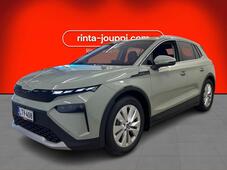 Skoda Elroq vaihtoauto