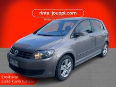 Volkswagen Golf Plus vaihtoauto