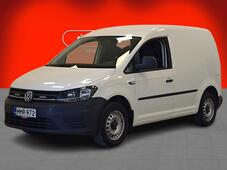 Volkswagen Caddy vaihtoauto