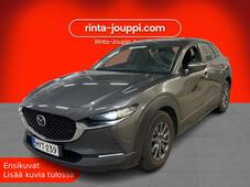 Mazda CX-30 vaihtoauto