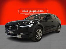 Volvo V90 Cross Country vaihtoauto
