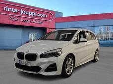 BMW 218 vaihtoauto