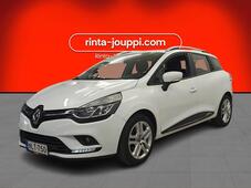 Renault Clio vaihtoauto