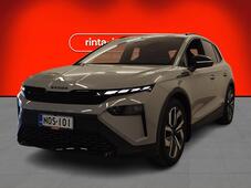 Skoda Elroq vaihtoauto