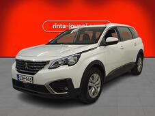 Peugeot 5008 vaihtoauto