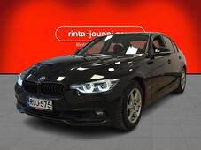 BMW 330 vaihtoauto