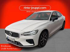 Volvo S60 vaihtoauto