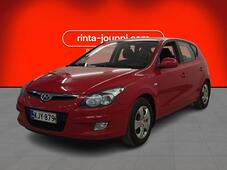 Hyundai i30 vaihtoauto