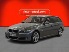 BMW 318 vaihtoauto