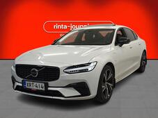 Volvo S90 vaihtoauto