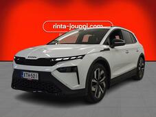 Skoda Elroq vaihtoauto