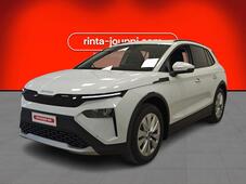 Skoda Elroq vaihtoauto