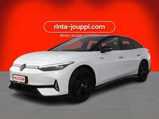 Volkswagen ID.7 vaihtoauto