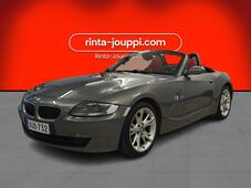 BMW Z4 vaihtoauto