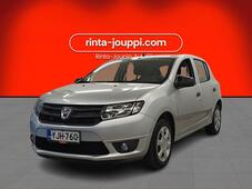 Dacia Sandero vaihtoauto