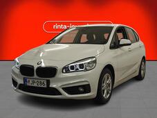 BMW 216 vaihtoauto